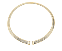 Collier Morellato Femme Onda in Acier Cristallo SAZP01